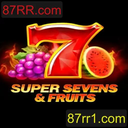 Explorando o Mundo de 7SuperSevensFruits: Um Mergulho no Jogo de Azar Moderno