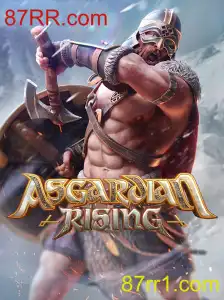 Explorando o Universo de AsgardianRising