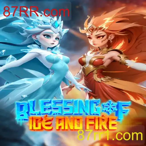 Descubra o Incrível Universo de BlessingofIceandFire