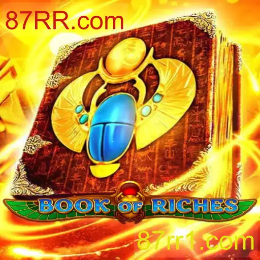 Explorando o Mundo de BookofRiches e 87RR.com