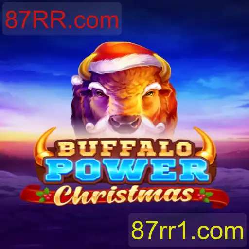 BuffaloPowerChristmas: Uma Aventura Festiva no Mundo dos Jogos de Cassino