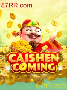 Descubra o Fascinante Mundo de CAISHENCOMING