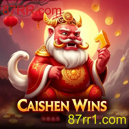 Caishen Wins