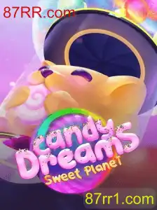 CandyDreams: Mergulhe no Mundo Doce de Aventuras Virtuais