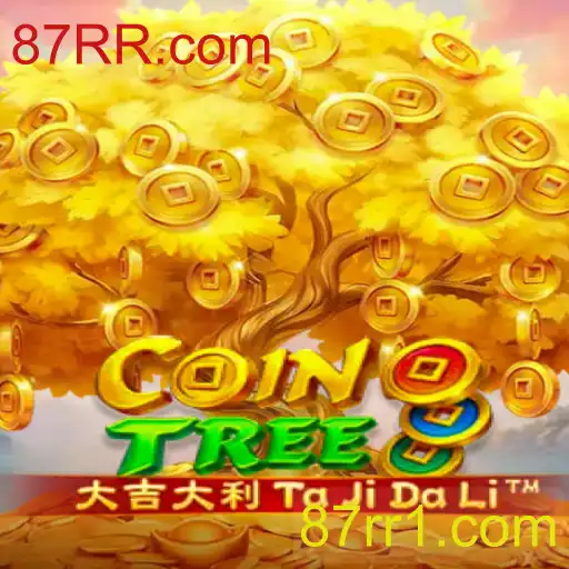 CoinTree: A Revolução dos Jogos de Puzzle com 87RR.com