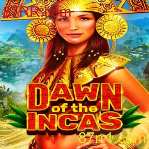 DawnoftheIncas: Exploração de uma Civilização Antiga