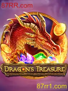 Explore o Mundo Encantado de DragonsTreasure