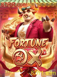 Explorando o Jogo FortuneOx: A Nova Febre do Mundo Digital