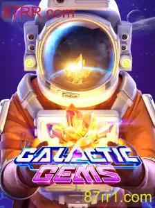 Explorando o Universo de GalacticGems com 87RR.com
