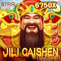 Descubra o Universo de JILICaishen: O Jogo que Conquista Multidões