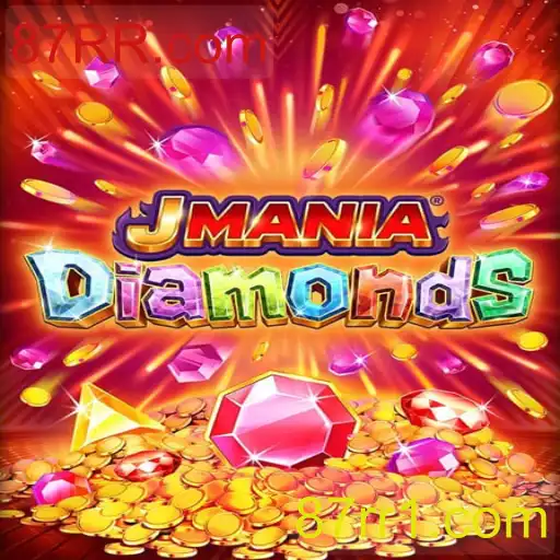 JManiaDiamonds: Descubra o Brilho da Aventura no Mundo dos Jogos online