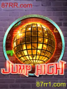 Explorando o Empolgante Mundo de JumpHigh: Regras e Estratégias