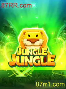 Descubra o Mundo Fascinante de JungleJungle: Uma Aventura Inesquecível