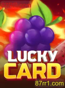 Explorando o Jogo LuckyCard: Regras e Estratégias