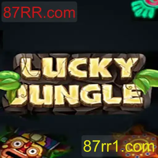 Explorando o Fascinante Mundo de LuckyJungle: Regras e Estratégias