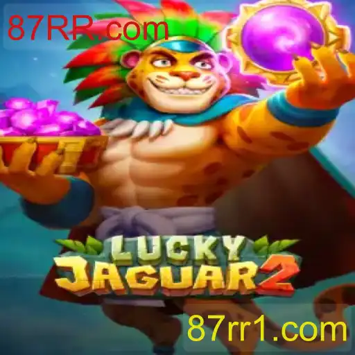 Explorando Luckyjaguar2: O Novo Fenômeno de Jogos