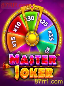 Descobrindo o Universo de MasterJoker: Um Guia Introdutório