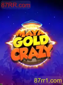 Descubra MayaGoldCrazy: Uma Jornada de Estratégia e Entretenimento
