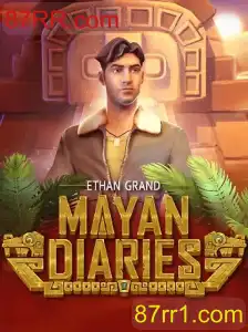 Explorando MayanDiaries: O Enigmático Mundo do Novo Jogo