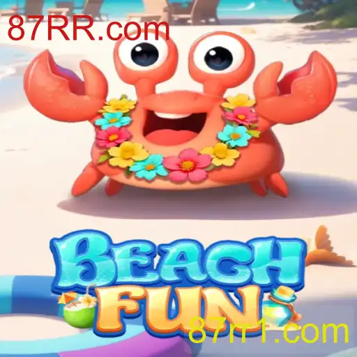 Explorando o Mundo Vibrante de BeachFun: Um Jogo Único de Diversão e Estratégia