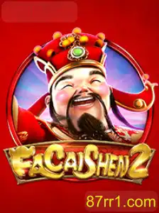 Descubra o Fascinante Mundo de FaCaiShen2