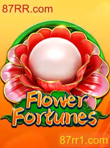 Descubra o Fascinante Mundo de FlowerFortunes e Sua Relação com 87RR.com