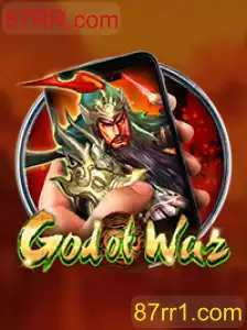 Descubra o Universo de GodofWarM: Aventuras, Estratégia e Desafios