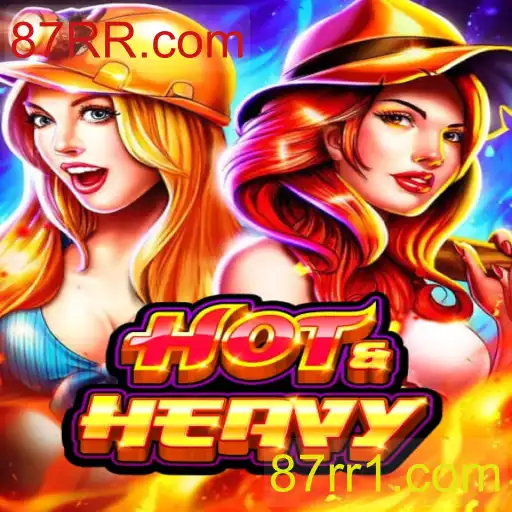 Explorando o Mundo de HotHeavy: Jogue Agora em 87RR.com