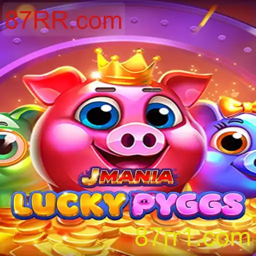 Explorando o JManiaLuckyPyggs: Uma Jornada de Sorte e Estratégia