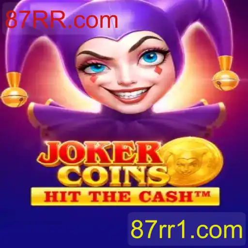 Descubra o Novo Jogo Viciante: JokerCoins