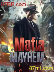 MafiaMayhem: Mergulhando no Mundo dos Gangsters e Estratégias