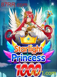 Explorando o Universo de StarlightPrincess1000: Um Mergulho na Magia e Estratégia