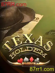 TexasHoldem: Explorando as Regras e Estratégias do Jogo