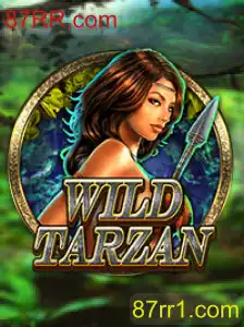 Explorando o Mundo Selvagem de WildTarzan