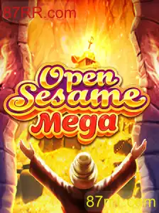 OPENSESAMEMEGA: Uma Aventura de Quebra-Cabeças Inovadora