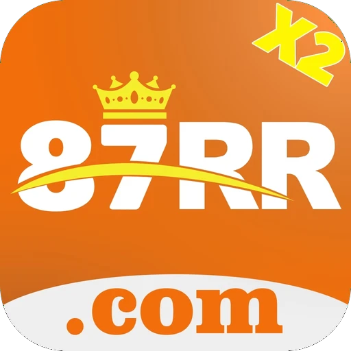 87RR.com Logo