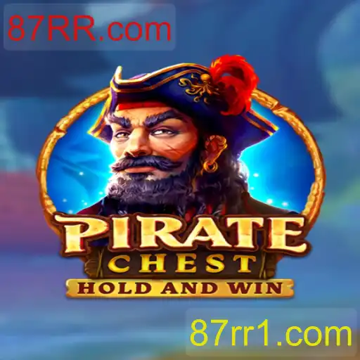 PirateChest: Aventura e Estratégia no Mundo dos Piratas