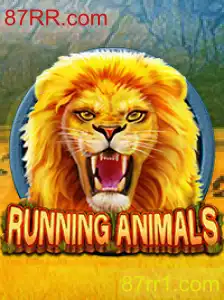 Descubra o Fantástico Mundo de RunningAnimals: Um Jogo de Corrida Animal Inovador