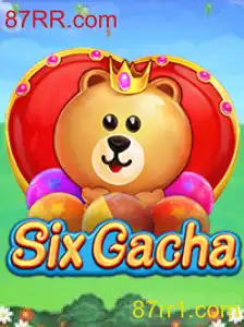 Explorando o Universo de SixGacha: Um Mergulho no Mundo do Jogo Que Está Conquistando a Internet