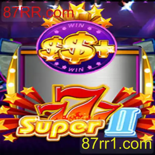 Super777II: Uma Aventura Empolgante no Mundo dos Jogos