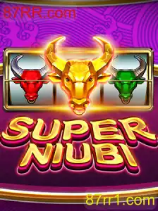 Descubra o Universo Excitante do Jogo SuperNiubi
