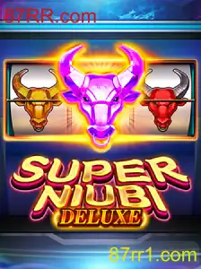 SuperNiubiDeluxe: A Nova Sensação no Mundo dos Jogos Online