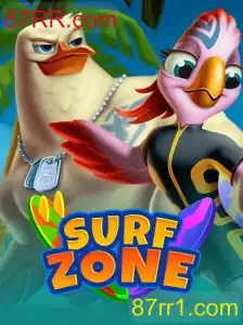 Explorando o Mundo do Jogo 'SurfZone': Guia Completo