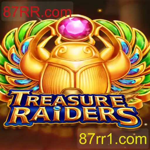 Descubra o Mundo de Treasureraiders: Evento Inovador no Universo dos Jogos