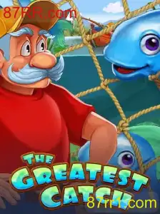 Explorando o Fascinante Mundo de TheGreatestCatch