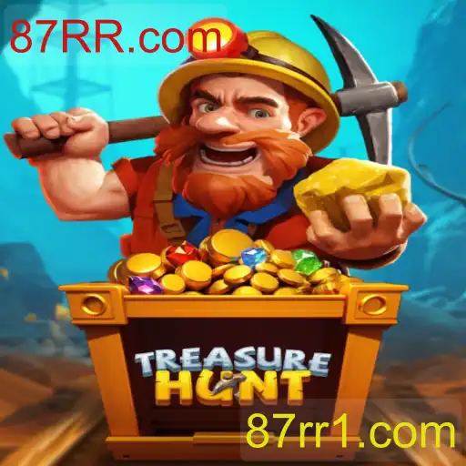 Explorando o Mundo de TreasureHunt: Uma Aventura de Caça ao Tesouro Inovadora