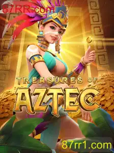Explorando o Fascinante Mundo de 'Treasures of Aztec'