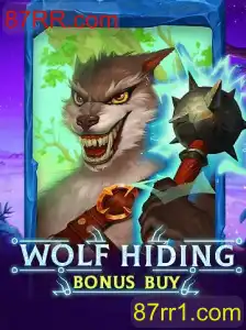 Descubra o Fascinante Mundo de WolfHidingBonusBuy
