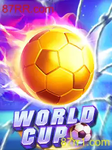 Explorando WorldCup: Tudo Sobre o Jogo de Futebol Virtual da 87RR.com